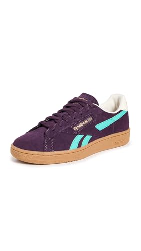 Reebok Club C Grounds UK Baskets unisexe