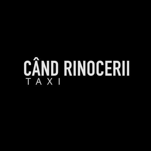  Când rinocerii