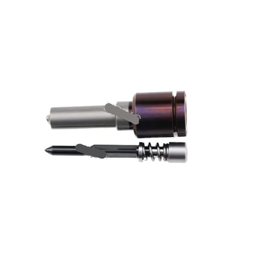 Buse piézoélectrique G4S032 pour injecteur diesel G4 S032 et référence 12678992