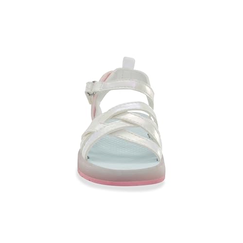Carter's Unisex-Child Brooky Lighted Sandal2