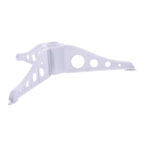 FONDOTIN Christmas Tree Stand Detachable Xmas Tree Holder Tripod Structure Easy Assembly for Simple Setup and Convenient Storage