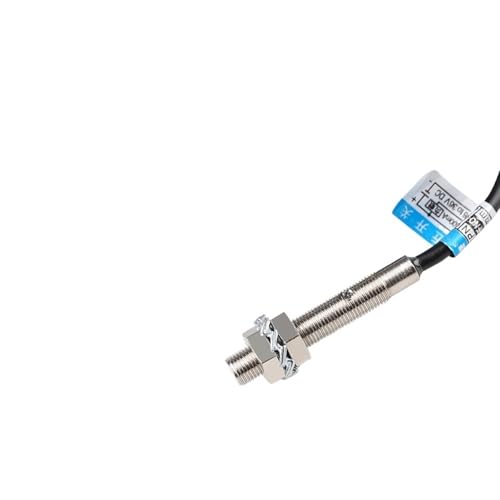 Capteur de proximité M5 LJ5A3-1-Z/P pour impression 3D et robotique DIY - 3