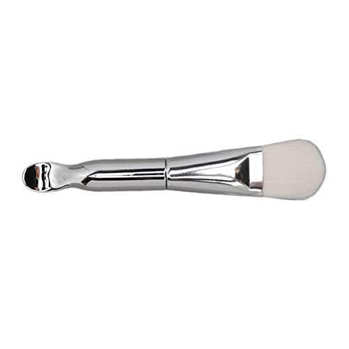 Brrnoo BRRNOOFH7ZC2V9W31248 Face Mask Mixing Bowl Set With Silicone Facial Bowls, Brushes, Applicator Spatula, Measuring Cup thumb #6