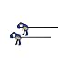 IRWINQUICK-GRIPOne-Handed Mini Bar Clamp 2 Pack, 12", 1964745