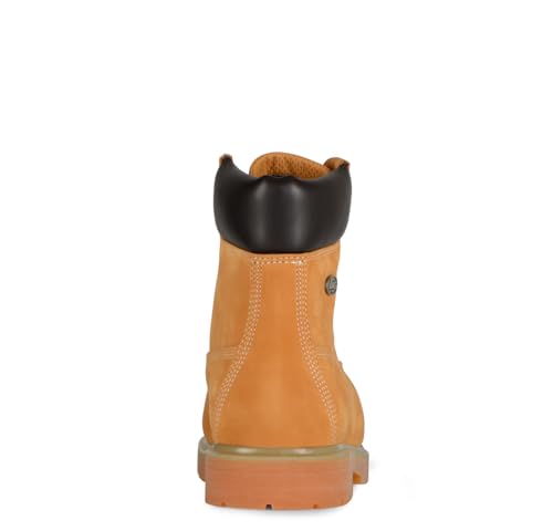 Lugz Drifter 6 Steel Toe Boot3