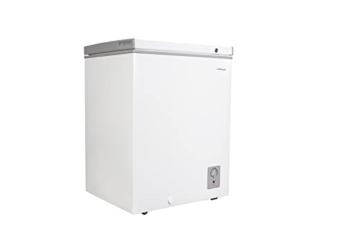 Listado de Congeladores Horizontales los más recomendados. 23 Imagen adicional