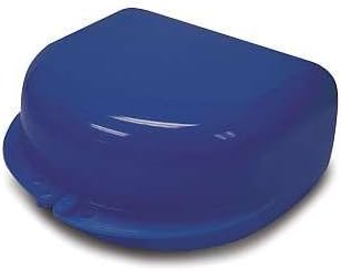 Economy Retainer Case Navy