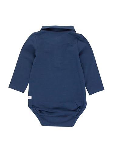 RUGGEDBUTTS Baby Boys Henley Raglan - Baseball Tee Bodysuit - image 2