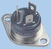 5 Pi&egrave;ces COMPANY 91 BTA40-800B BTA40-700B BTA40-600B BTA25-800B BTA25-700B BTA25-600B BTA25