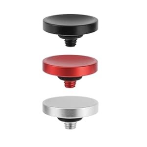 LT Easiyl 3-teiliger Konkaver Auslöser