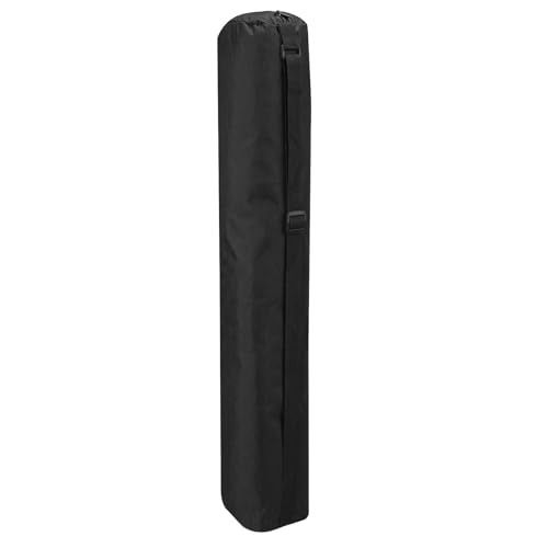 Sac de rangement pour outils de barbecue PATIKIL en Oxford 600D noir de 81 cm