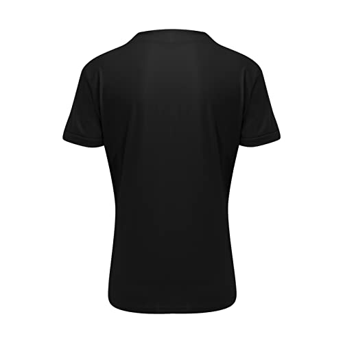 Mens Tee Shirts Casual Solid Color V-Neck Gentleman's Business Short Sleeve Fitness T-Shirt Shirts4