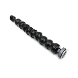Braccio flessibile per fotocamera subacquea, SS316, supporto a collo di cigno con testa YS e hot shoe, staffa per luce video impermeabile per fotografia subacquea (8 giunti)
