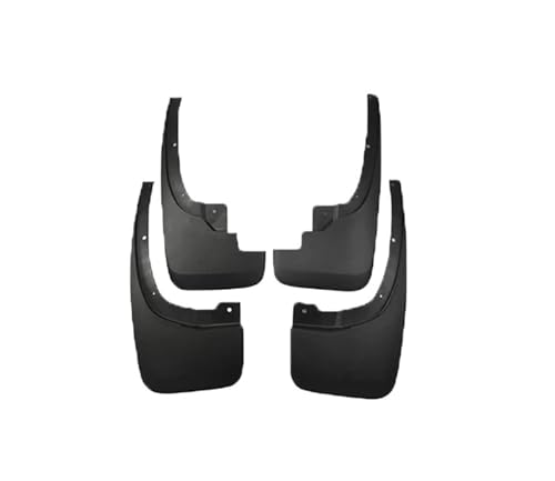 Garde-boue avant arrière Isuzu D-Max RG01 protection roue anti-éclaboussures