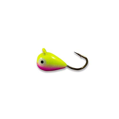 Acme Ice Lures Pro Gd Tungsten