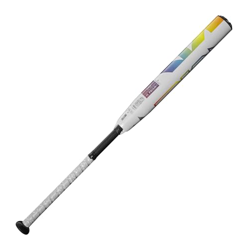 Image of DeMarini 2025 Prism+ Fastpitch Softball Bats: -11 and -10 Drop