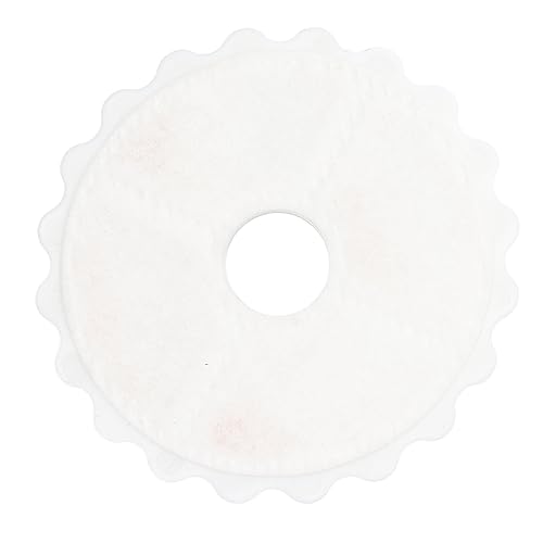 Filtro para fuente de agua para gatos, paquete de 8 miniatura 6