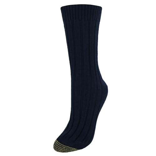 Image of Gold Toe Women's Weekend Socks, 3-Pairs