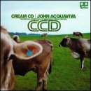 Cream CD.99 [Audio CD]