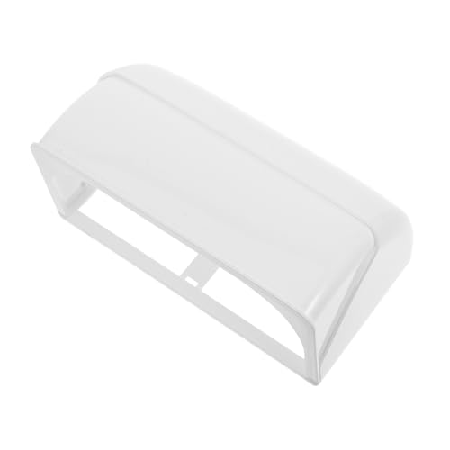 AUTSUPPL Cover Electric Socket Protector for Proofing Weatherproof Receptacle Box for Home and Garden Use Easy Installation Compatibility