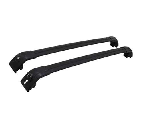 Barres de toit pour CR-V 2023 2024 transversales de support