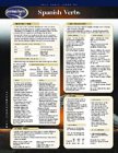 Misc. Supplies Spanish Verbs Book