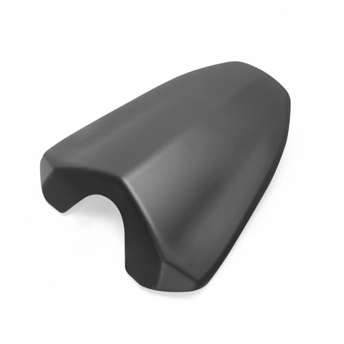 Capot de selle MT-09 2024 aérodynamique et ultra léger en fibre de carbone