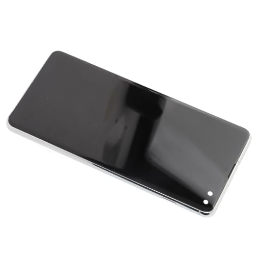 Assemblage Numériseur Tactile 3D S10 Plus Écran LCD Haute Résolution de Haute Qualité