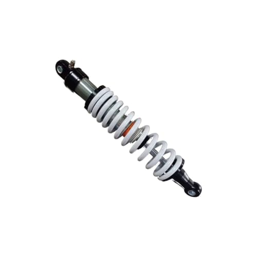 Amortisseur moto tout-terrain 380mm suspension arrière go kart ATV