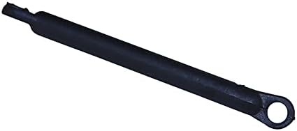 LAEGENDARY Piezas de repuesto de coches RC a escala 18 para camión Rango Varilla de dirección - Corto - Número de pieza - RA-2010