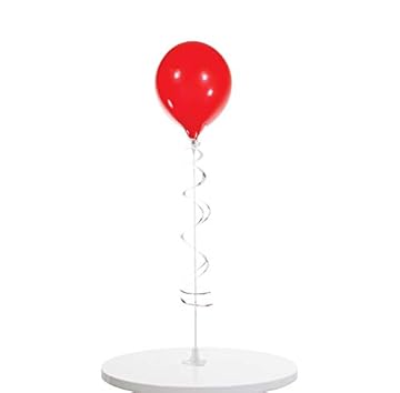 Best Balloons For Outdoor Heat