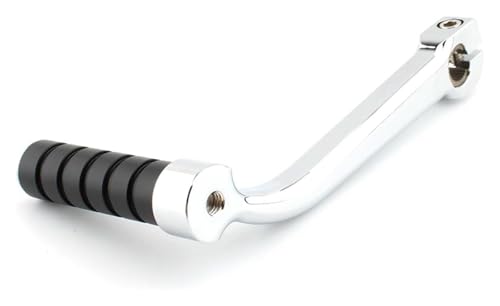 Pédale repose pieds moto BMW R18 pour voyager confortablement sur longues distances