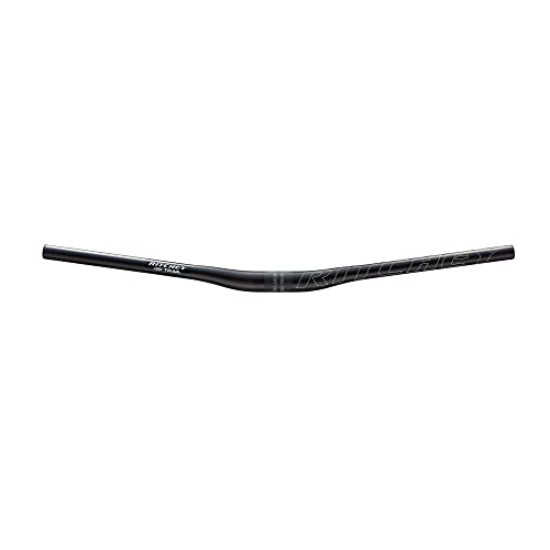 Ritchey Comp Trail Rizer MTB Handlebar: BB Black 780mm x 20mm Rise