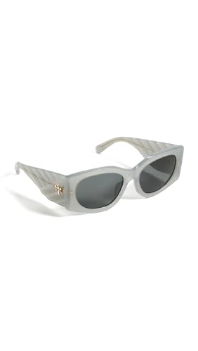Tory Burch Women's Cat Eye Sunglasses