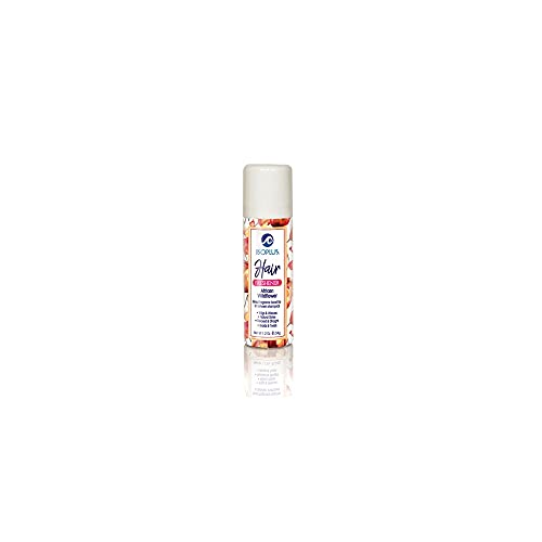 Isoplus African Wildflower Hair Freshener 1.2 oz miniatura 1