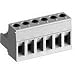 Wieland Electric 25.340.3653.0 Connector Terminal Blocks