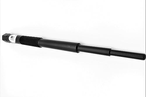 Image of MADE IN THE USA - Heavy Duty Clutch Puller Primary Removal Tool for Polaris 550 Fan Cooled Snowmobiles Indy Trail IQ Classic 99-2014 replaces PCP-9 /2872084 / 2875568