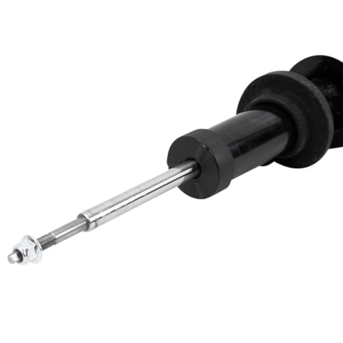 Image of Detroit Axle - Front Shock Absorbers Assembly Replacement for 2004-2009 Cadillac SRX with RPO Code FE1