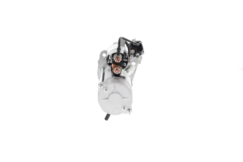 Démarreur HELLA 8Ea 012 586-281 mécanique générale de précision 24V - 4