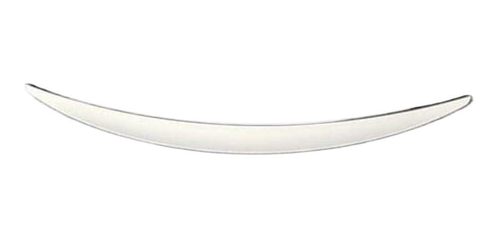 Aileron de coffre pour Benz Classe E W213 2015-2018 - 7