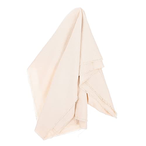 OSALADI 1Pc Russia Embroidery Cloth DIY Material for Fun and Easy Needlework for Womens Craft Projects Durable for Creative Embroidery Activities