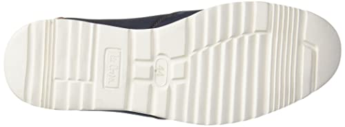 Image of Mens Lc2182br Driving Style Loafer