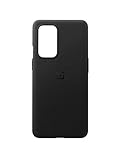 Custodia per OnePlus 9 Sandonstone Bumper Black arenaria Nera 5431100207