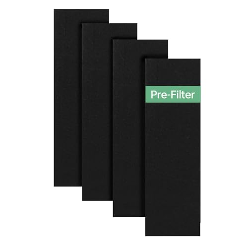 Image of Pre-Filter Replacement Compatible with Dhyala KJ02 Pet Air Purifier