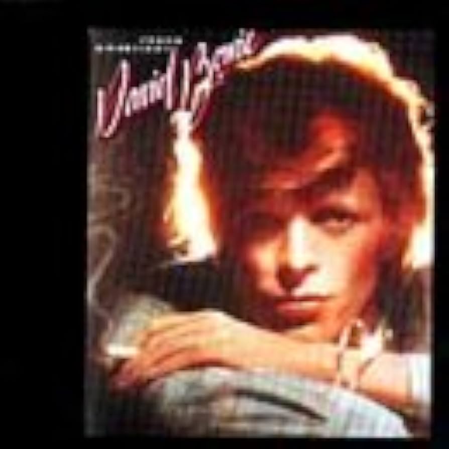 洋楽 David Bowie Young Americans LP Young Americans: Bowie, David: Amazon.ca: Music
