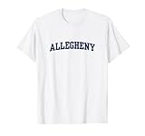 Allegheny College OC052 T-Shirt