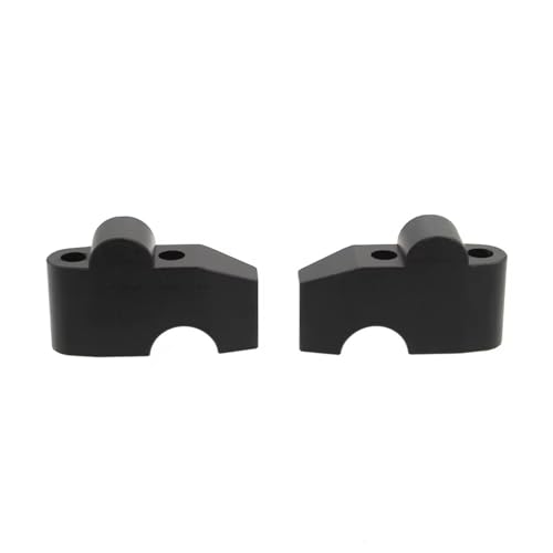 Rehausse guidon Eliminator 500 2024 extension et kit de serrage moto