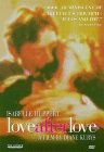 DVD Love After Love Book
