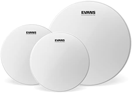 Evans G2 Tompack, Coated, Standard (12 inch, 13 inch, 16 inch)