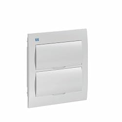 Quadro de Distribuição Sobrepor Weg QDW02-18-BS